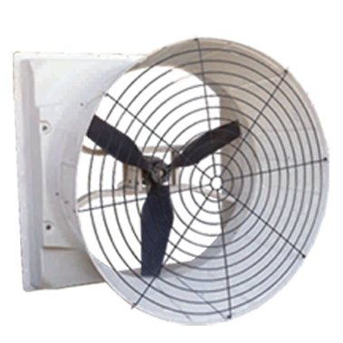 Fan Impeller Рабочее колесо вентилятора