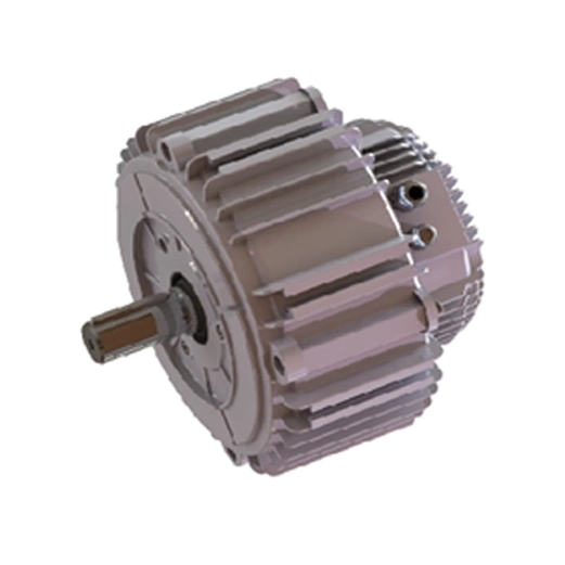 3-фазный электродвигатель с высоким крутящим моментом для Ahu