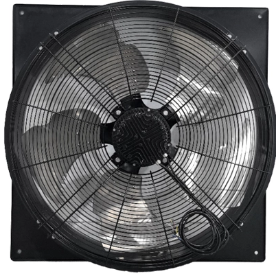 Fan Impeller Рабочее колесо вентилятора